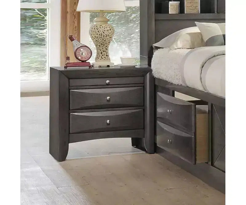 Mesita de noche Ireland de 26" - Acme Furniture