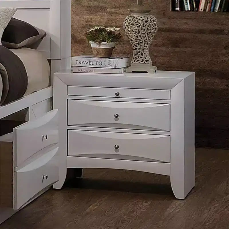 Mesita de noche Ireland de 26" - Acme Furniture