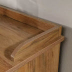 48 Barrister Lane Bookcase - Sauder