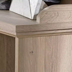48 Barrister Lane Bookcase - Sauder